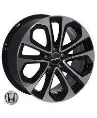 Replica Honda TL5662 BMF R18 W8.0 PCD5x114.3 ET55 DIA64.1